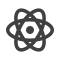 React